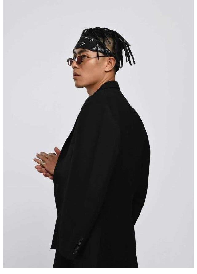 道系|Hey Kong，20年后我在小紅書上收到了你的回信