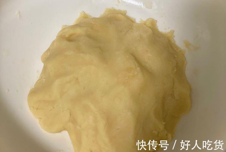 油酥|枣花酥的做法