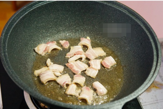 白菜|白菜和它是绝配,冬天这样吃真是太香了,大鱼大肉都不如它!