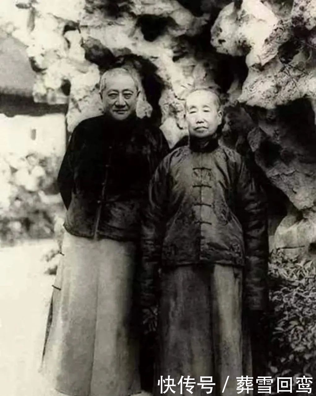 绘画|王一亭和吴昌硕，共同为繁荣传统艺术，做出了常人难以企及的贡献