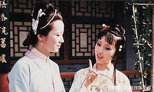 秦可卿|贾府为何那么快就衰败?这两个媳妇是关键,她们每天都要做一件事