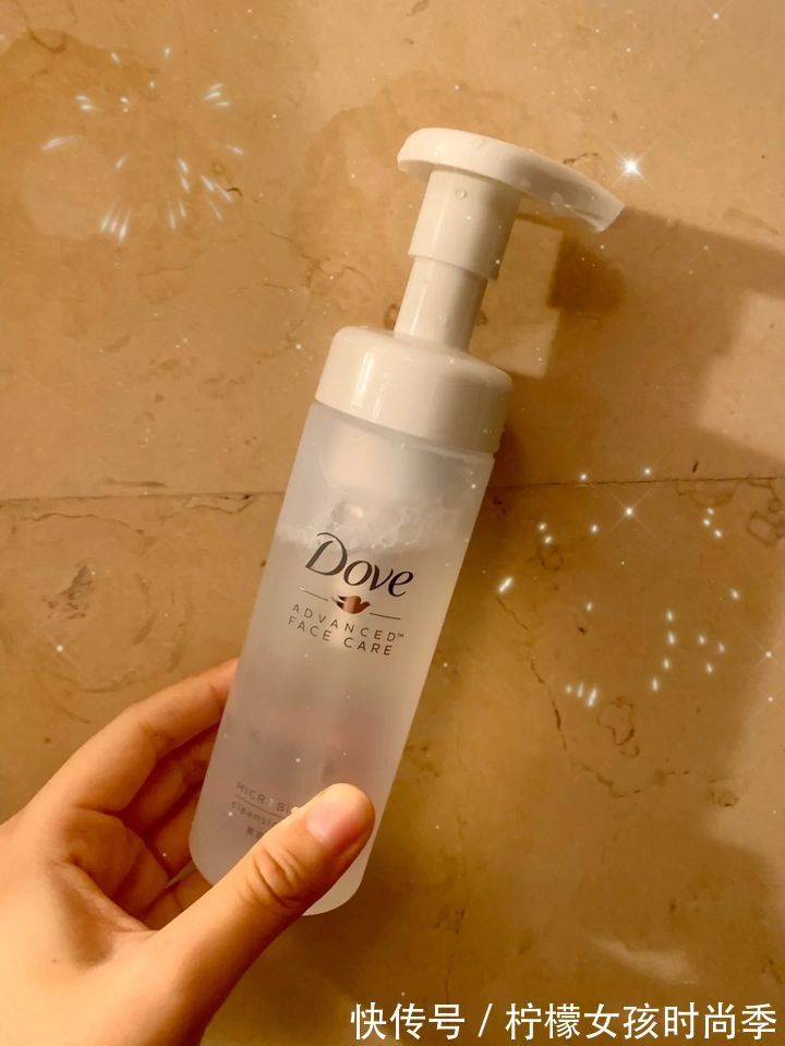 薇娅|李佳琦薇娅推荐的5款洗面奶,建议多囤几支,每一款都好用不贵