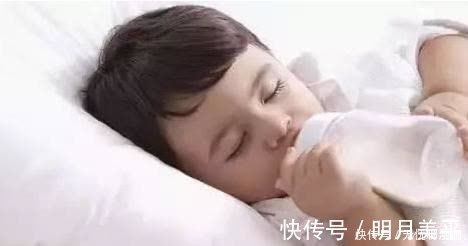 宝宝|宝宝几个月能睡整觉?取决于这三点,宝妈做好“辅助”娃睡得更香