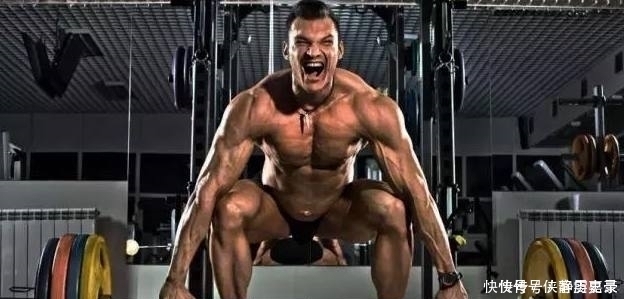 动作|这个动作让人又爱又恨,健身房里好多人在做,也有人从没做