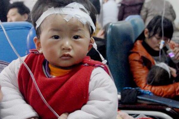 宝妈|孩子如果出现这四种情况可能是积食了,父母一定要注意!