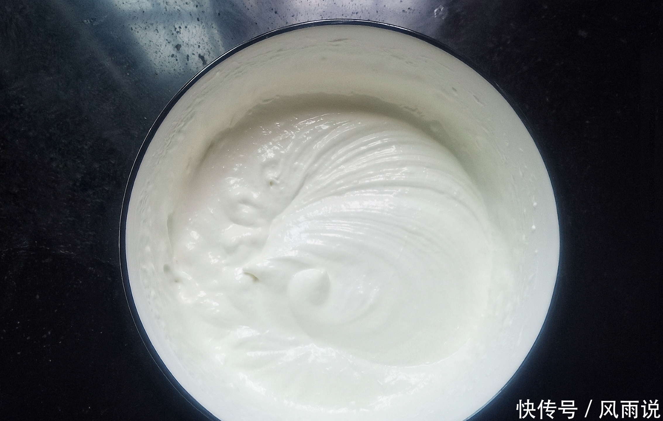 教你自制糯米糍雪糕,软糯香甜真好吃,学会后,夏天来了不用买