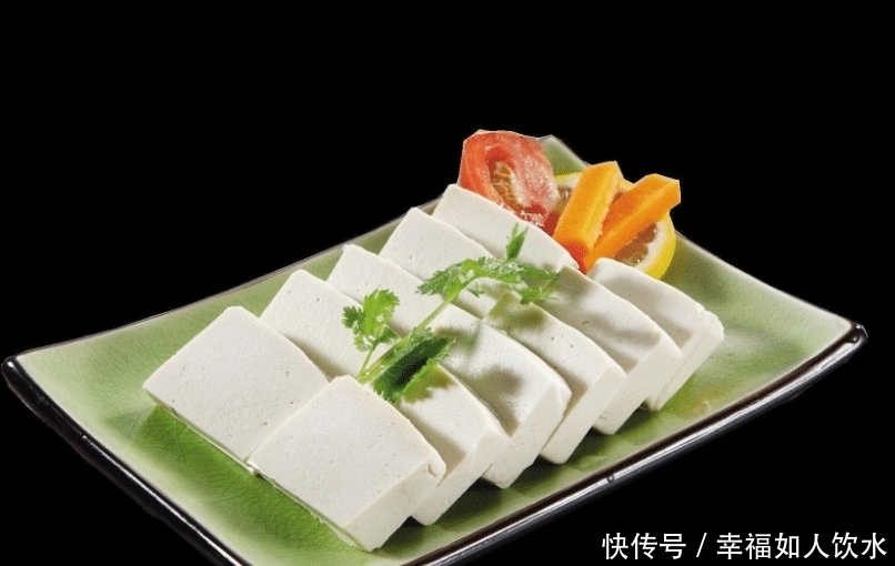 这5种“假豆腐”跟豆腐没有关系,名字却叫豆腐,很多人误解