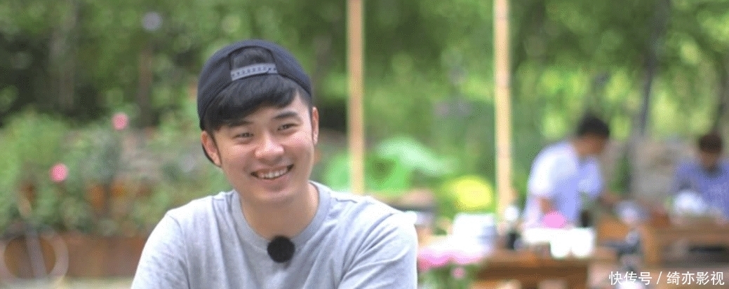 《向往》中搞笑又慵懒的嘉宾,来来回回参加了三次