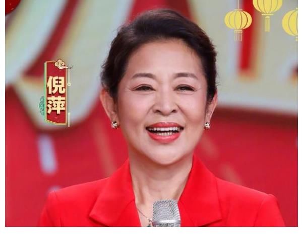 1991年的春晚，倪萍用四张白纸骗了观众20多年，大佬就是大佬啊