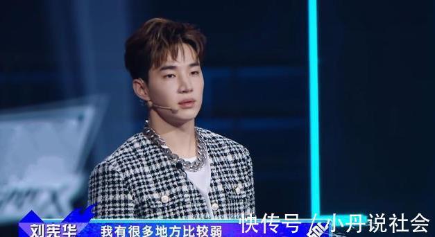 舞者|《街舞4》淘汰10人,張藝興隊4人,劉憲華隊4人,王一博隊僅1人