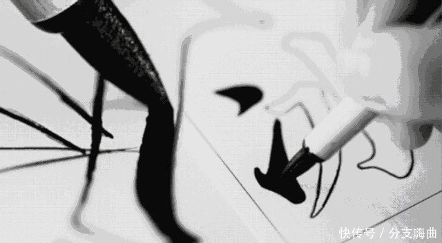 90后小伙不服日本汉字,每天苦练14小时,创造13984个最美汉字!