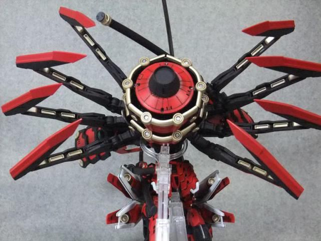 装甲恶鬼村正解析