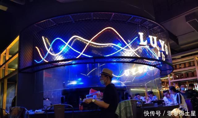 小龙虾|凯德是一家鱼餐厅,但我念念不忘是他的小龙虾