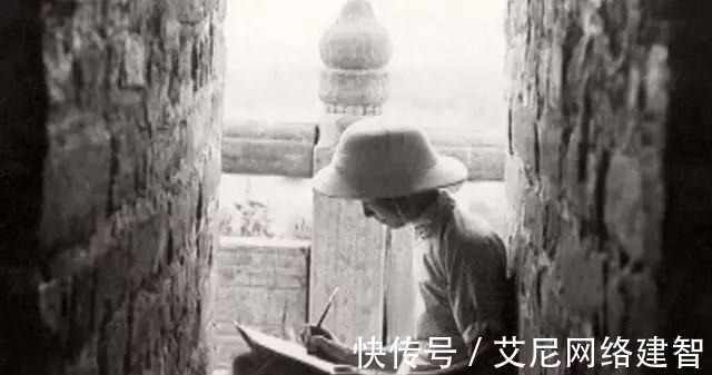 林徽因|才女吵架 我就服林徽因 能用3种语言吵架