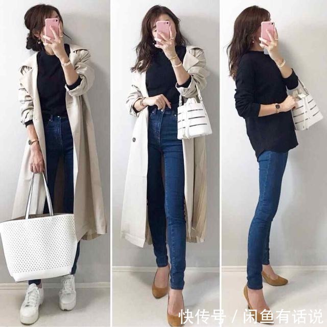 旧衣服别再乱扔了,这样给衣橱做“断舍离”,遇见更美的自己