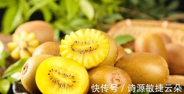 石榴|入秋后，6样应季水果要多吃，时令味道美，滋润降燥热！