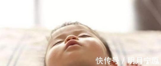 双商|李玫瑾:孩子睡觉时,若有这3种表现,长大后“双商”都会比较高