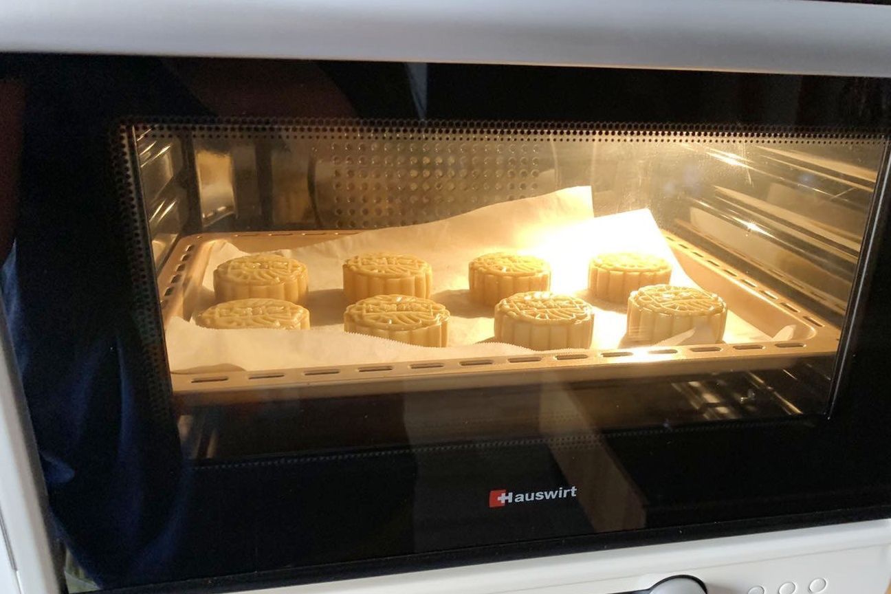自己做月饼容易失败？月饼常见问题一次性解决，收藏了