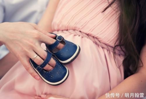 丈夫|孕妈妈怀孕3个月,痛苦的走不了路,丈夫无奈送医检查,结果大喜