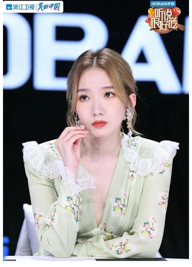 创意|为美好生活定制创意美食，《听说很好吃》就是最懂凡人心的“快乐厨房”