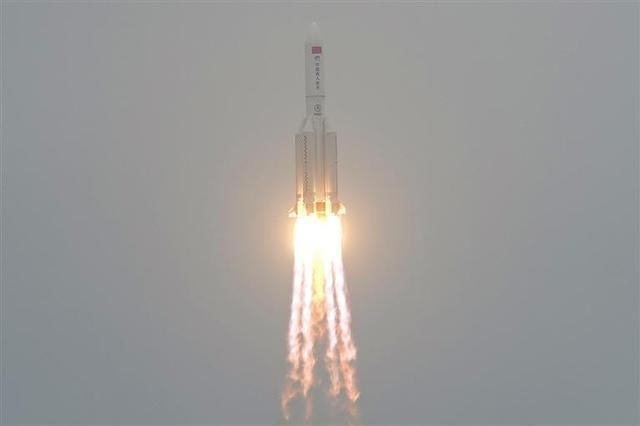 中国空间站任务分为三个阶段 目前正处于关键技术验证阶段