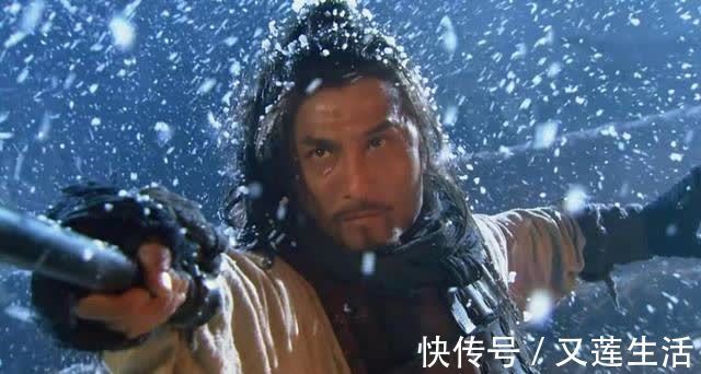 好汉|宋江最难掌控的三位好汉,一个看透他,一个瞧不起他,一个深恨他