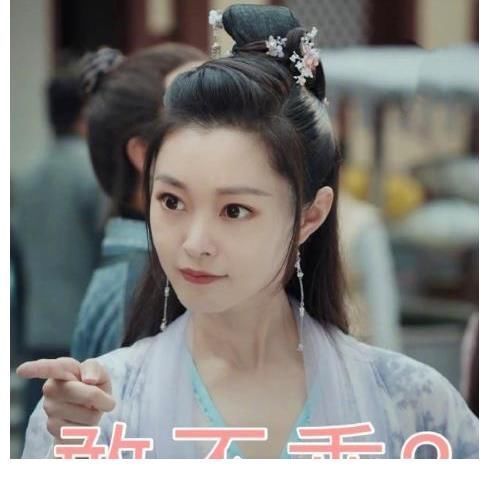 《赘婿》“双女主”惹怒观众,评分持续下降,网友:跳着看完的2