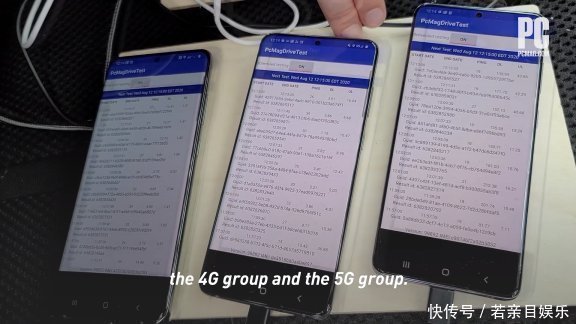 5G|总体而言,美国5G网速还不如4G全美最快移动网络报告出炉