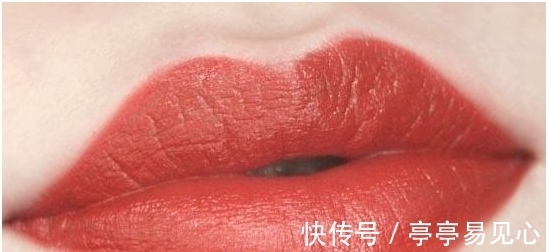 亲戚|逢年过节走亲戚,这样涂口红,七大姑八大姨都会说你很漂亮!