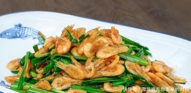 它是“春天第一鲜”,鲜美营养高,3块钱买一大把,不懂吃可惜了