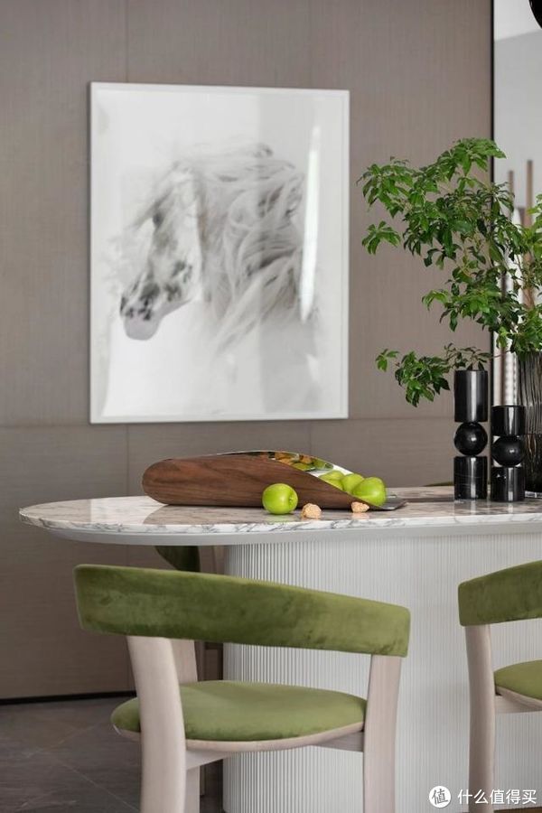 太太|走进杭州太太的148㎡新家，才懂何为岁月静好，太治愈了！