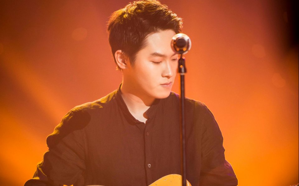 《浪姐2》总决赛：继《中国好声音》后，梁博、那英师生再度合作