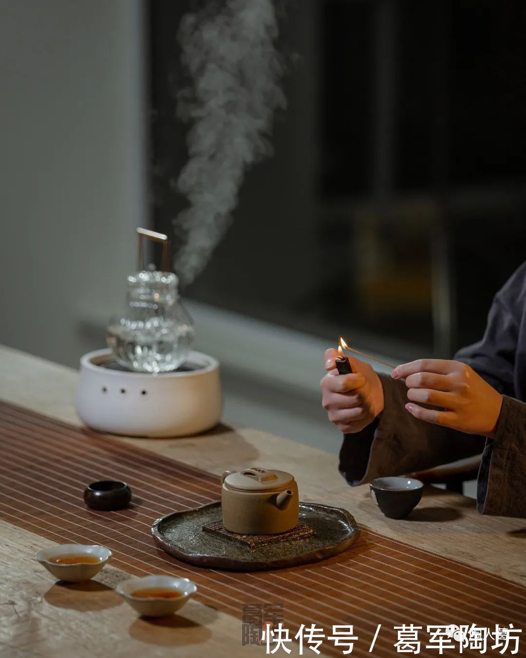 山河流霜 白羽倦飞|大雪 | 白羽