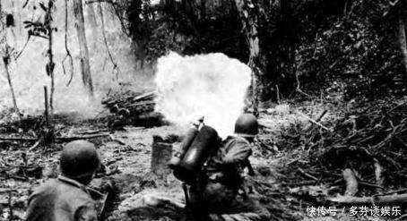 苏联|日军躲进碉堡里面不出来,苏联士兵久攻不下,老农路过却轻松解决