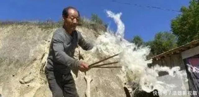 正在消失的这6种手艺人,过去“座上宾”现在“无人问”,为啥?