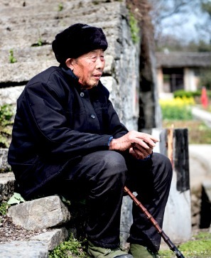 老人味|为何老人身上有“老人味”50多岁以后，这两件事尽量少做！