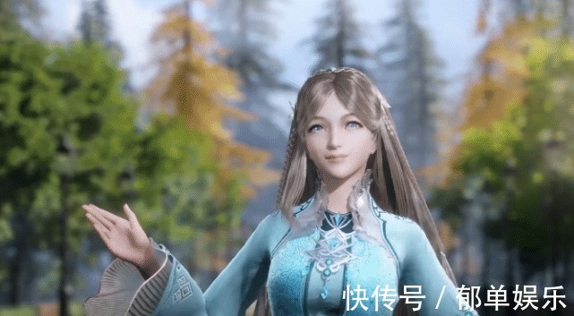 唐三|斗罗大陆七怪重聚,有谁注意到宁荣荣身高五年竟没有变化,只有一米五!