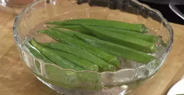 黄秋葵|还在吃秋葵赶紧看看吧!别说没告诉你,现在看还不晚