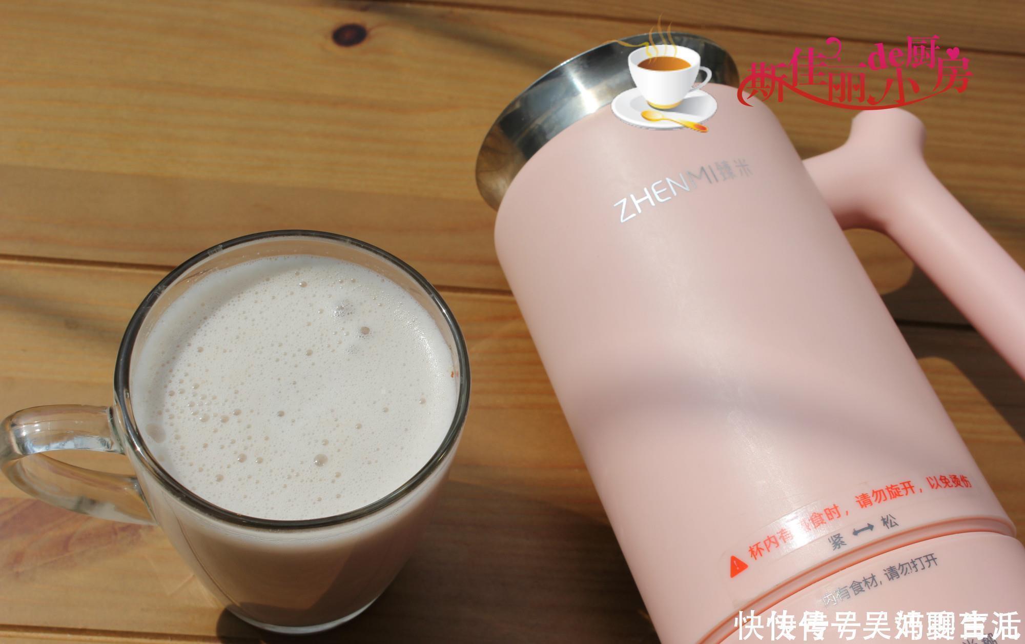 早餐|红豆和它们一起煮,每天早上喝一杯补气养血面色佳,女人40显年轻