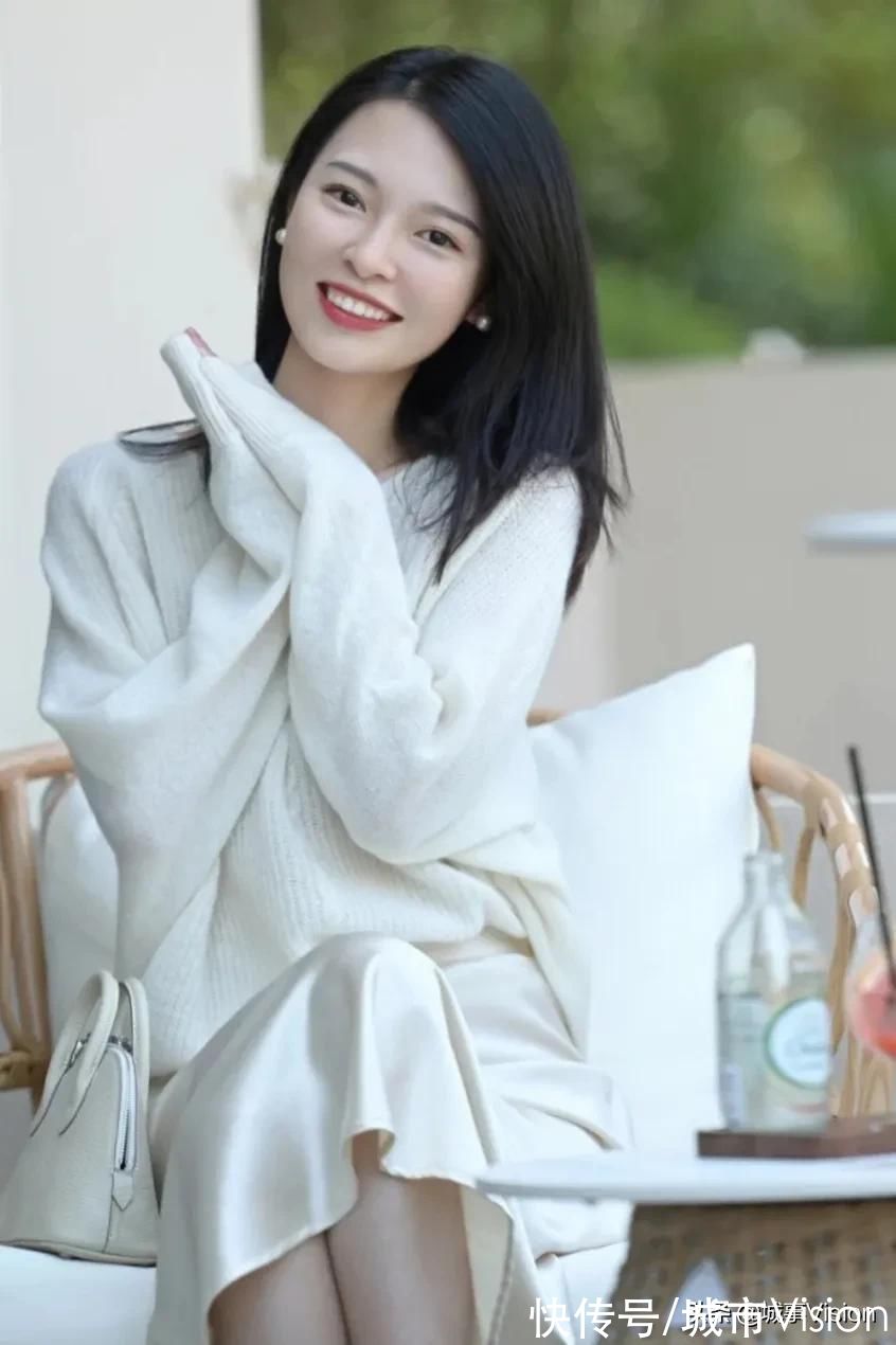 高跟鞋 星星一样有亮点的羊绒衫,超温柔