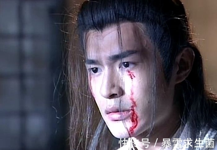 黄药师!金庸武侠六场武林浩劫,书中暗示其中一场东邪、杨过、程英皆战死