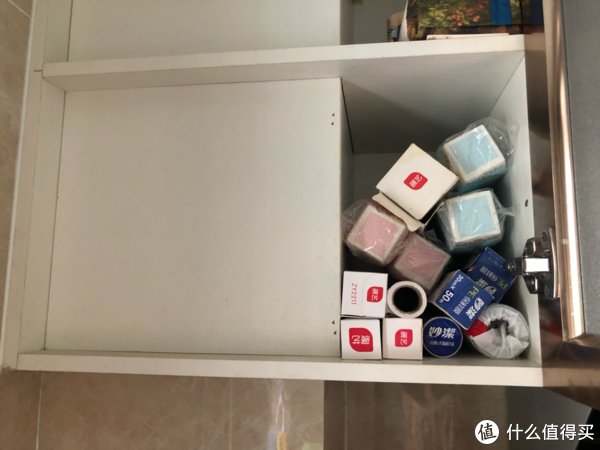 手办|解决橱柜杂乱不好拿的小妙招