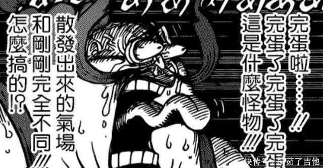 世界政府|海贼王通过乌尔缇,揭露奎因悬赏金额超十三亿的实力成分!