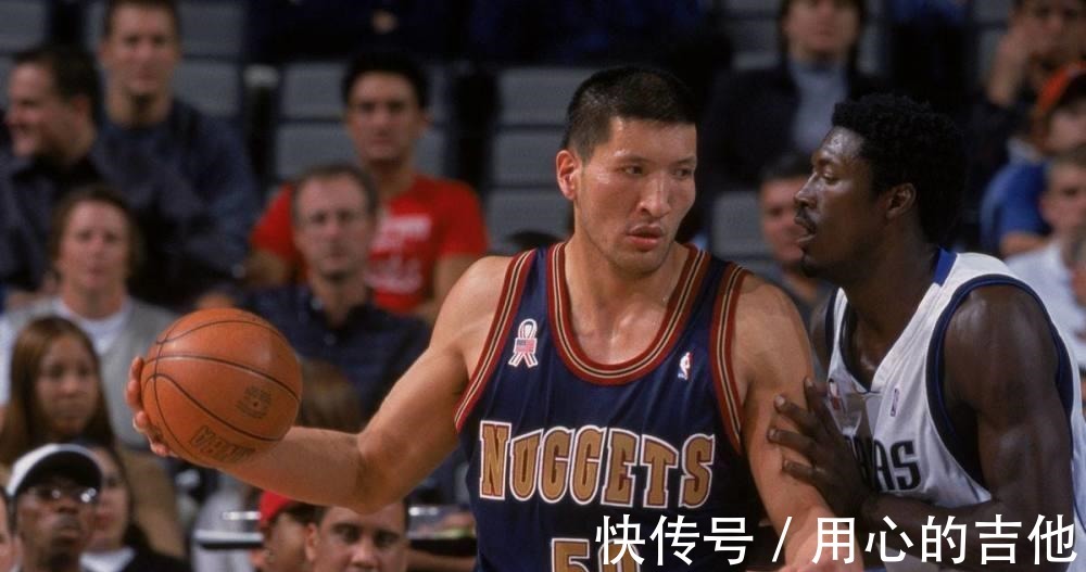 篮板|六位登陆NBA的中国球员，他们在NBA里单场最高分都是多少分