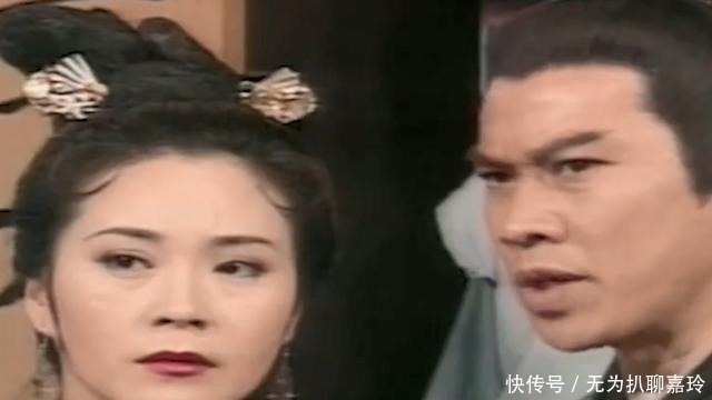 黄蓉为何要揽下教育杨过的工作?而且不教他武功,只让他读书