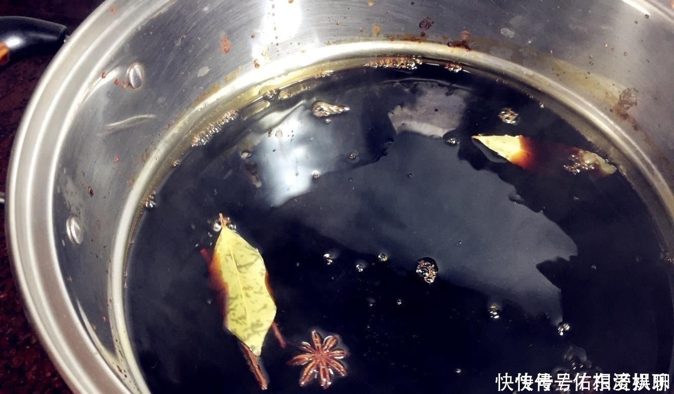 邻居|公公家里正做酱油鸡, 邻居闻到香味都跑我家问我酱油鸡的配方!