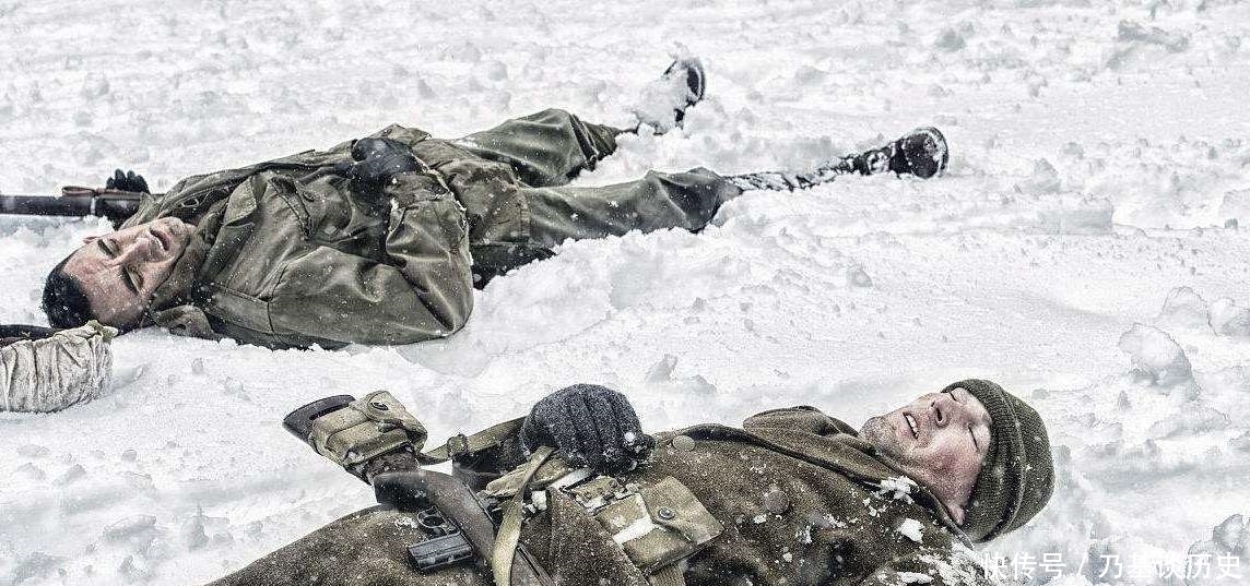 库尔斯克|二战后期,德军节节败退,损失还比苏军少吗