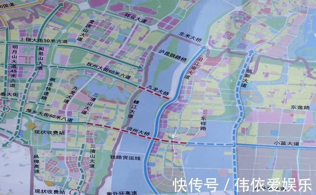 艺术中心|南昌九龙湖正在改变,未来越来越好!