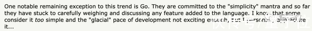 编程语言|Swift团队把Swift之父气跑了,网友:Python之父仁慈独裁模式是王道