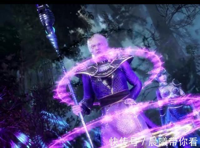 答案|斗罗大陆：孟依然是小舞的“情敌”？她的这个表情是答案